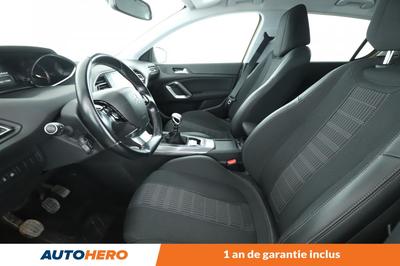 Peugeot 308 1.5 Blue-HDi Allure 130 ch