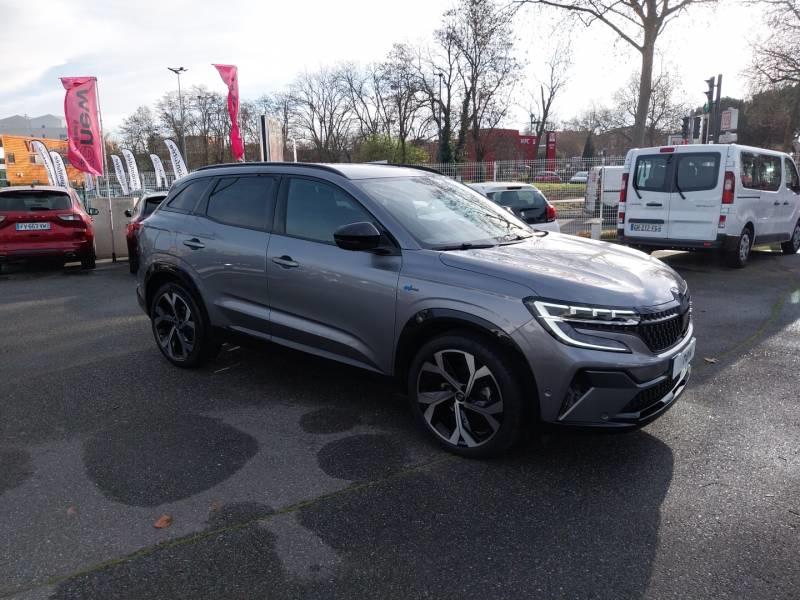 Renault Austral mild hybrid 160 auto Gsr2 Techno esprit Alpine