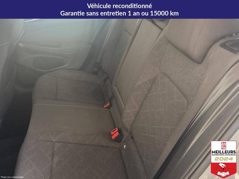 Volkswagen Golf Tdi 115 Bvm6 Life