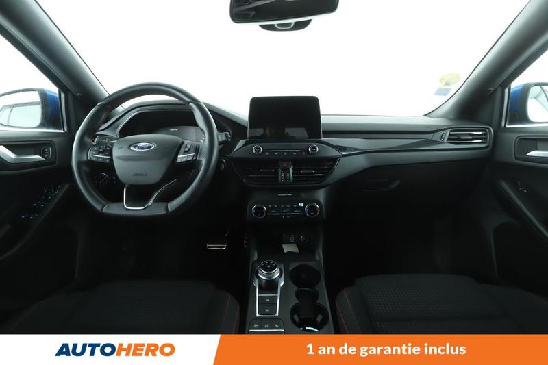 Ford Focus Sw 2.0 EcoBlue St Line Business Auto 150 ch