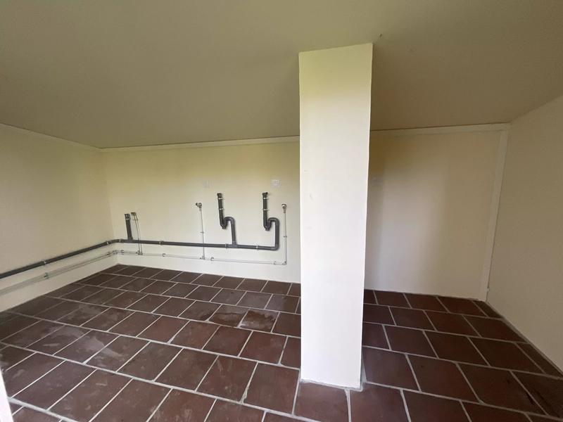 Maison de village - 160 m² - 5 pièces