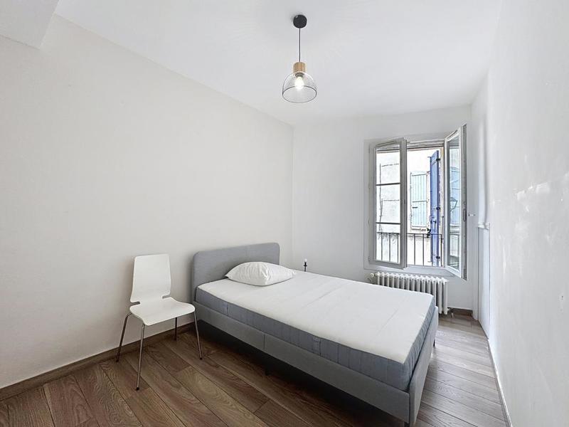 Maison de ville - 123 m² - 6 pièces