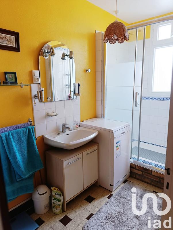 Maison - 176 m² - 7 pièces