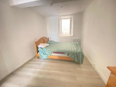 Maison - 70 m² - 3 pièces