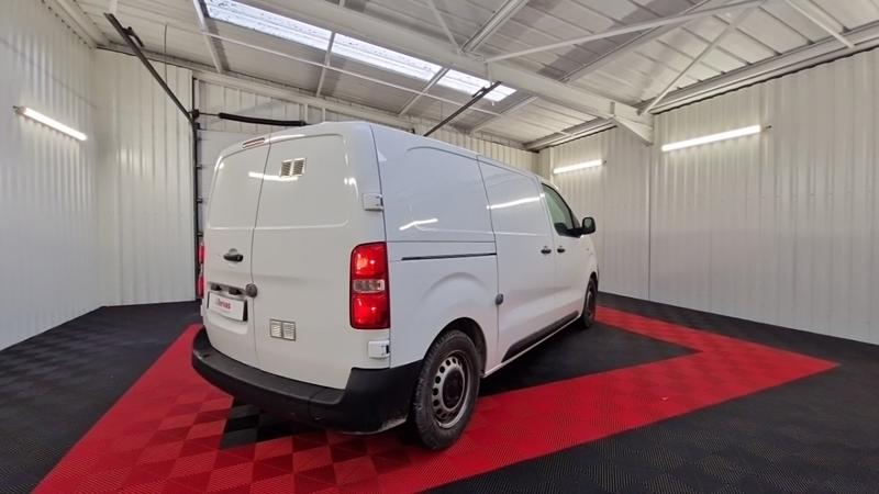 Peugeot Expert Bluehdi 100 Standard Premium