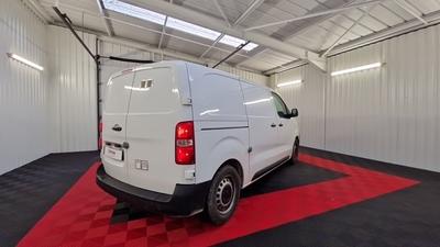 Peugeot Expert Bluehdi 100 Standard Premium