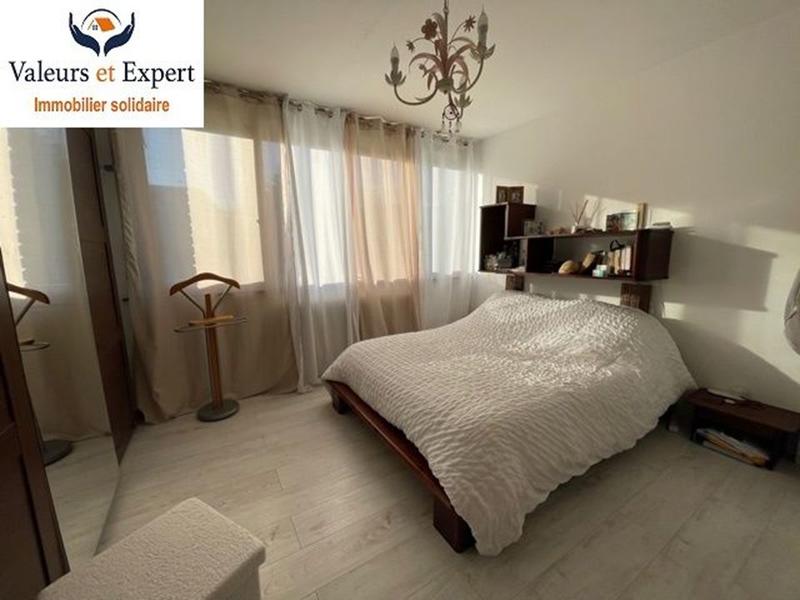 Maison traditionnelle - 95 m² - 5 pièces