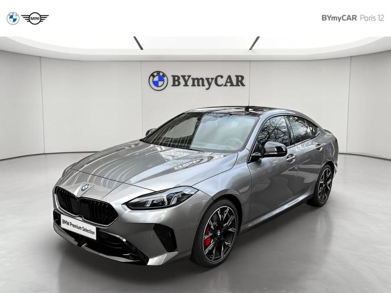 Bmw Série 2 Gran Coupé F74 220 170 ch Dkg7 m Sport