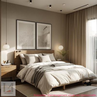 Appartement - 81 m² - 4 pièces