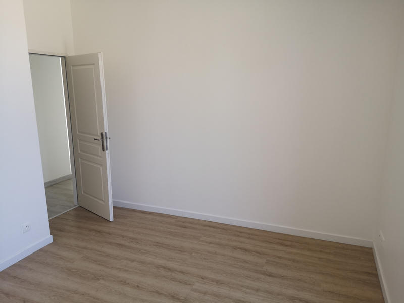 Appartement - 86 m² - 4 pièces