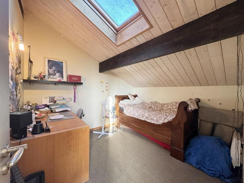 Pavillon - 130 m² - 5 pièces