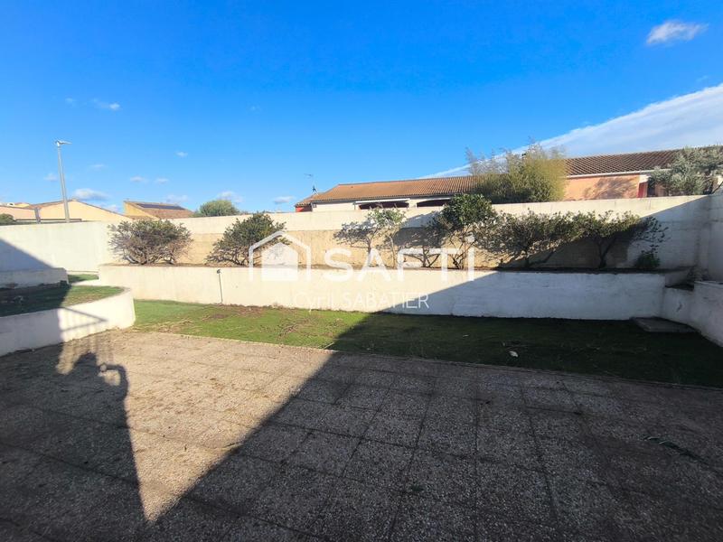 Maison - 140 m² - 8 pièces