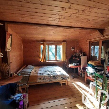 Maison de campagne - 84 m² - 3 pièces