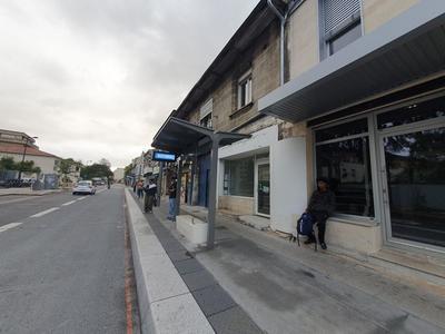 Local commercial - 60 m²