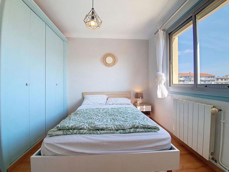 Appartement - 50 m² - 3 pièces