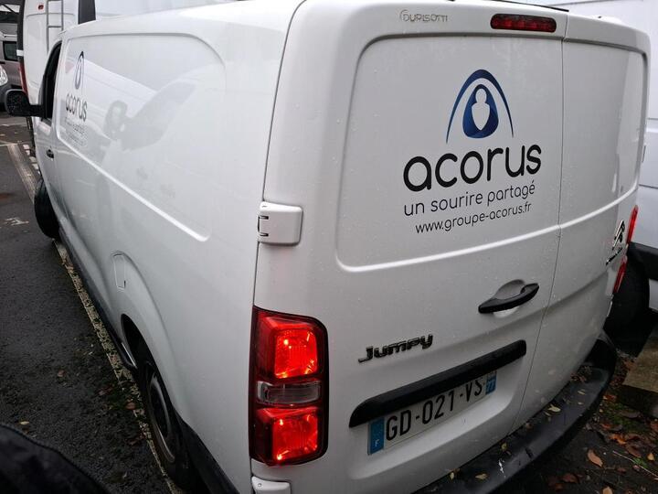 Citroën Jumpy III Bluehdi 120 s&amp;S Xl Driver 340 Bv6