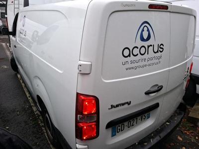 Citroën Jumpy III Bluehdi 120 s&amp;S Xl Driver 340 Bv6