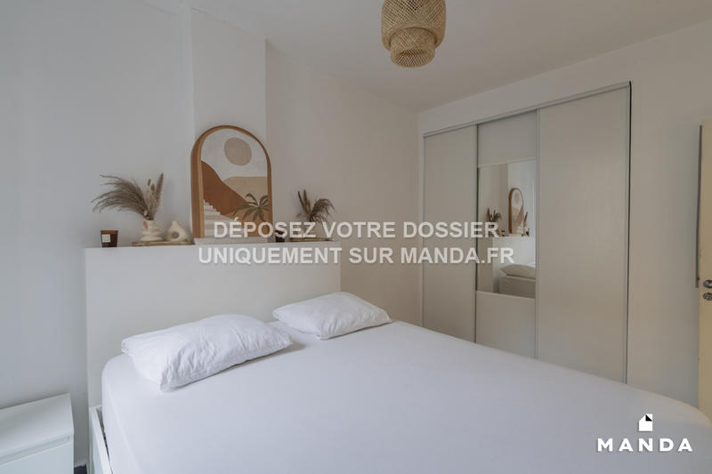 Appartement - 52 m² - 3 pièces