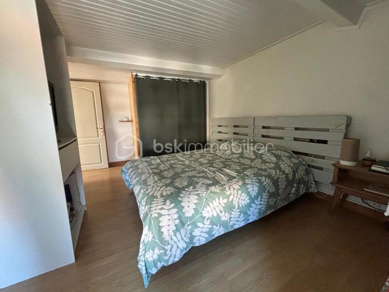 Maison - 82 m² - 4 pièces