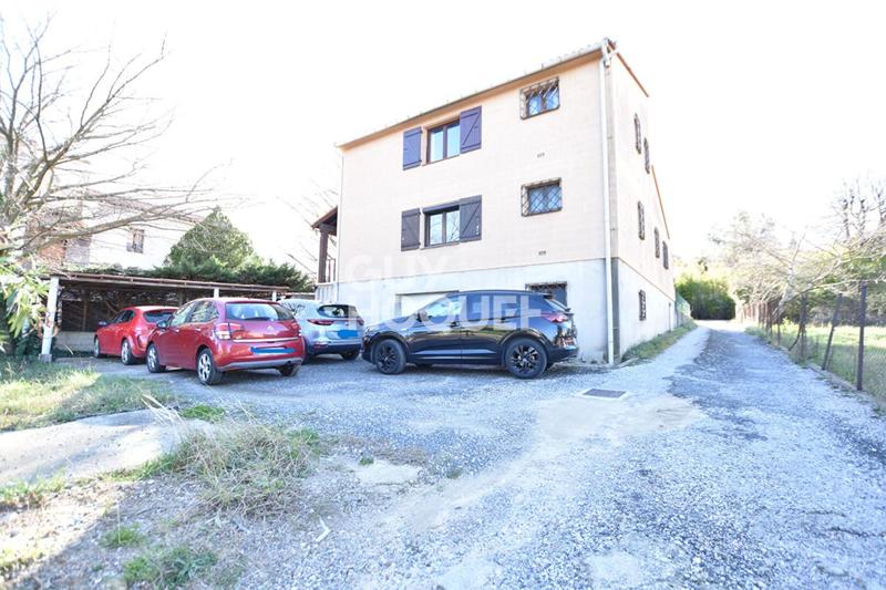 Maison - 138 m² - 7 pièces