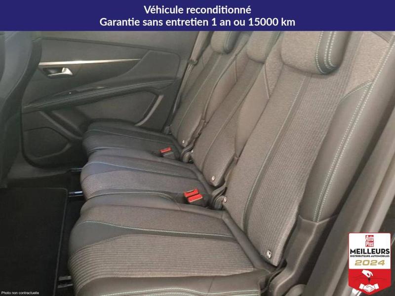 Peugeot 5008 BlueHDi 130 Eat8 Allure