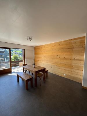 Appartement - 47 m² - 1 pièce