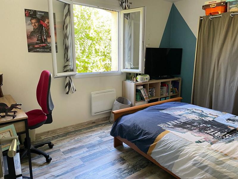 Maison - 99 m² - 4 pièces