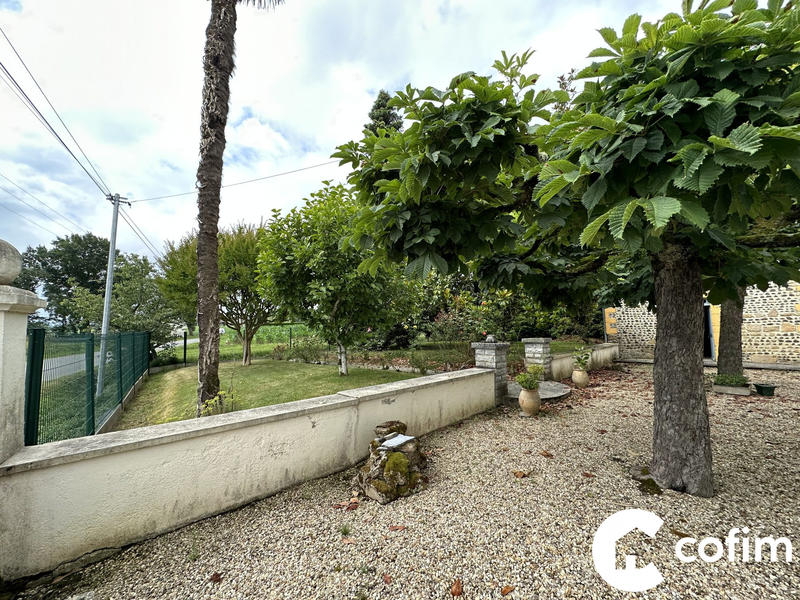 Maison - 137 m² - 5 pièces