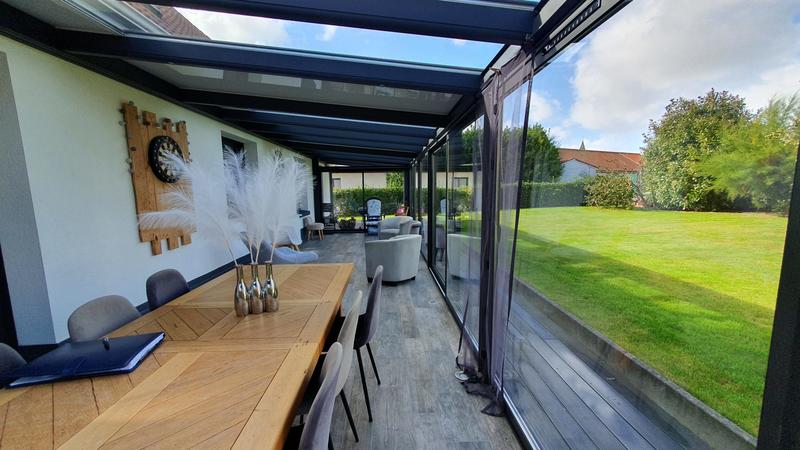 Maison - 146 m² - 6 pièces