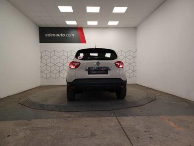 Renault Captur TCe 120 Energy Intens Edc