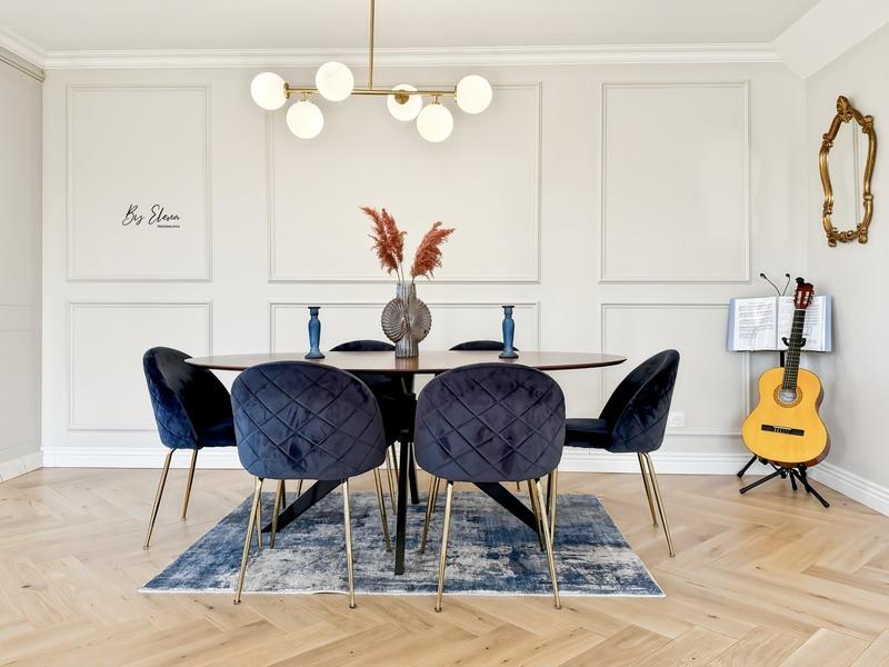 Maison - 139 m² - 6 pièces