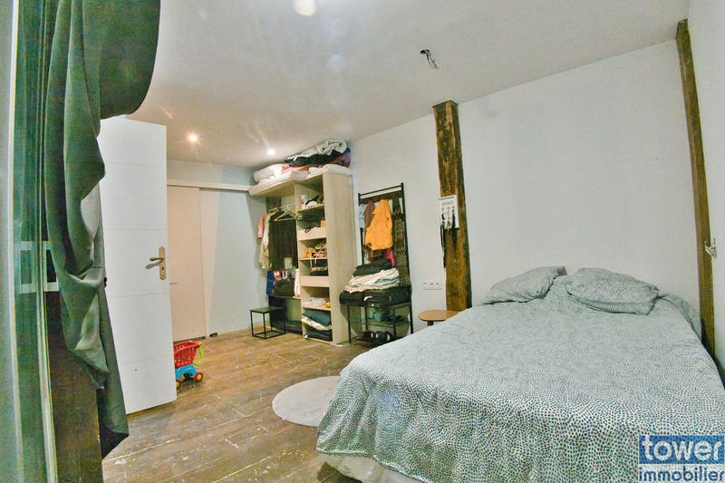 Maison - 166 m² - 5 pièces