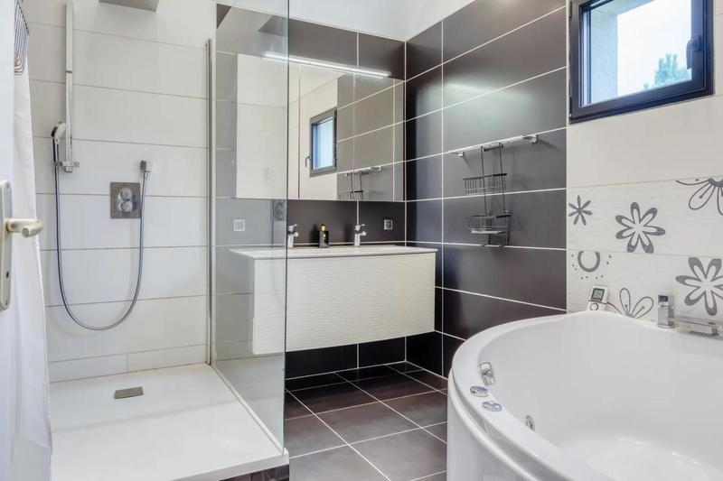 Maison - 128 m² - 5 pièces