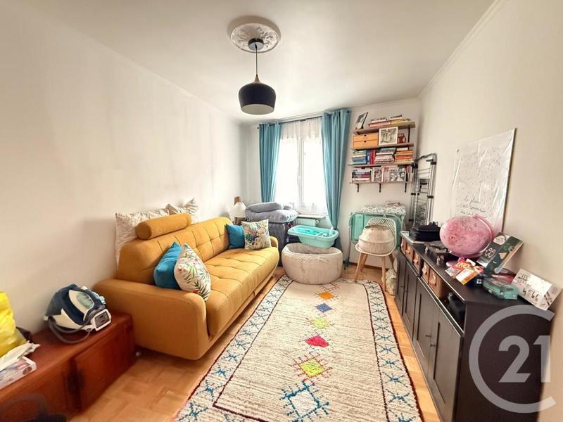 Maison - 126 m² - 5 pièces