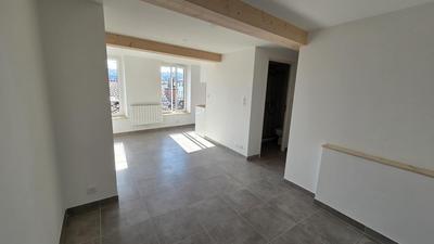 Appartement - 27 m² - 1 pièce