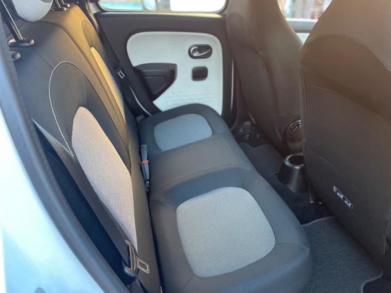 Renault Twingo E Tech Electrique Zen