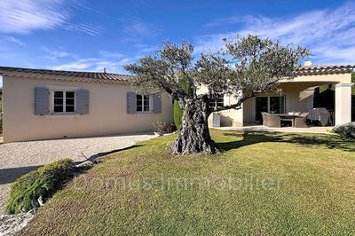 Maison - 124 m² - 4 pièces