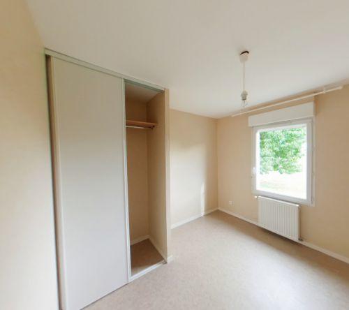 Maison - 83 m² - 4 pièces