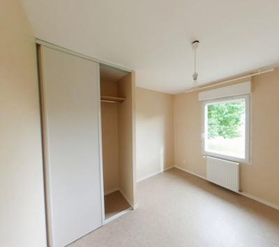 Maison - 83 m² - 4 pièces