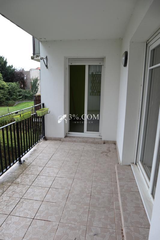 Appartement - 105 m² - 4 pièces