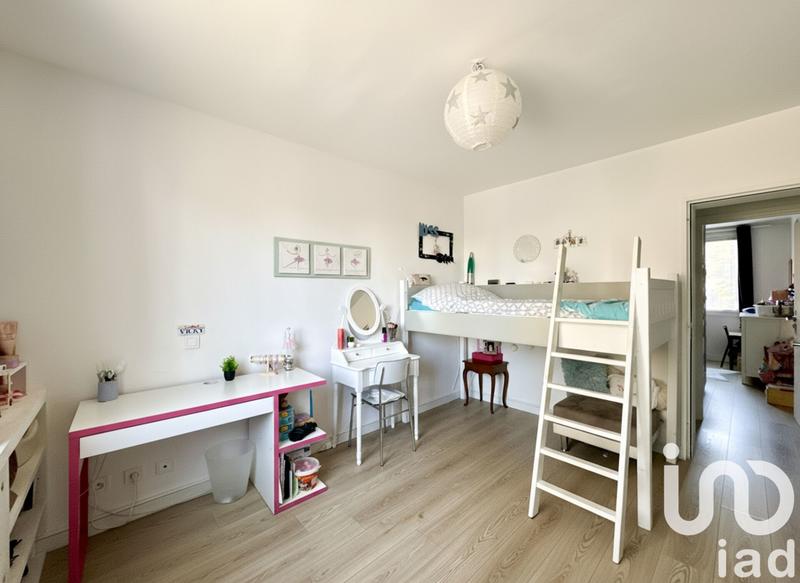 Appartement - 78 m² - 4 pièces