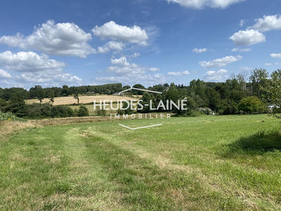 Terrain - 17 195 m²