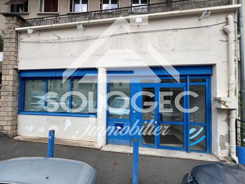 Local d'activités - 426 m² - 20 pièces