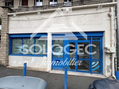 Local d'activités - 426 m² - 20 pièces