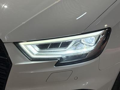 Audi Rs3 (2e Generation) Daza Sportback