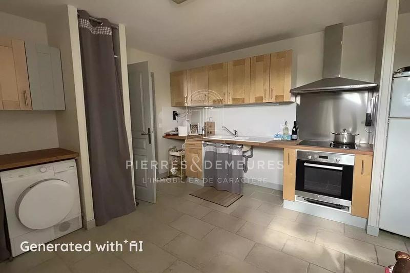 Ferme - 280 m² - 9 pièces