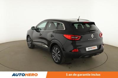 Renault Kadjar 1.5 dCi Energy Intens Edc 110 ch