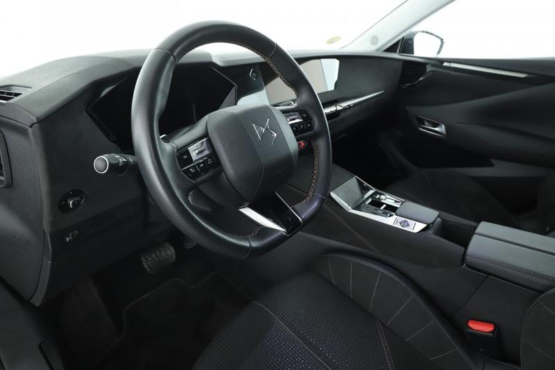 Ds Ds 4 1.5 Blue-HDi Performance Line Eat8 130 ch