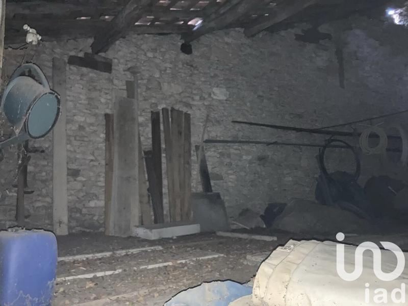 Ferme - 91 m² - 1 pièce