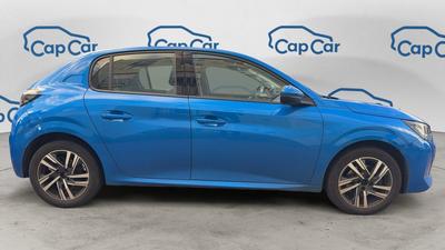 Peugeot 208 II 1.5 BlueHDi 100 Allure